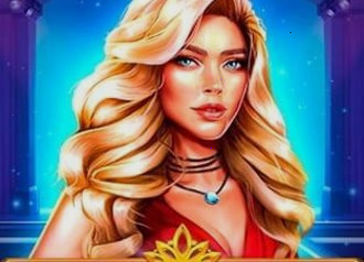 Book Of Lady эндорфина игра