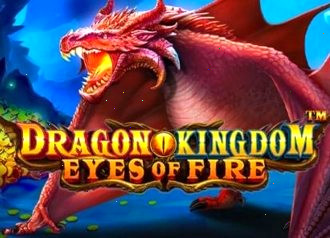 Dragon Kingdom Eyes Of Fire слот Pragmatic Play
