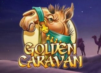 Golden Caravan видео автомат