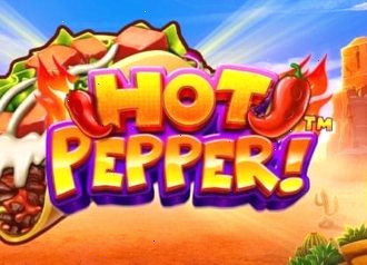 Hot Pepper – Pragmatic Play