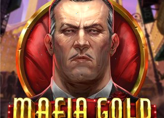 Mafia Gold slot Play'n Go